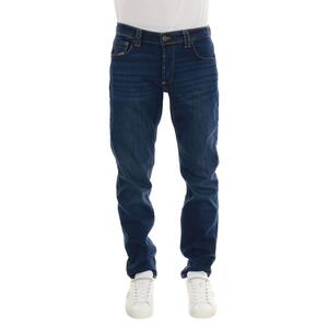 JEANS JASPER SBLM18 BLU